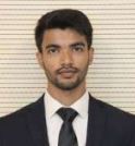 Adil Dsa | PGDM in Securities Markets batch of 2020