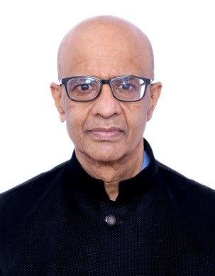 Director NISM Shri Sashi Krishnan