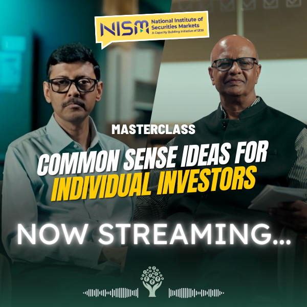 NISM Masterclass 2