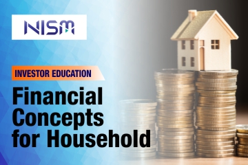 Financial Concepts for Households