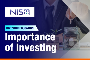 Importance of Investing